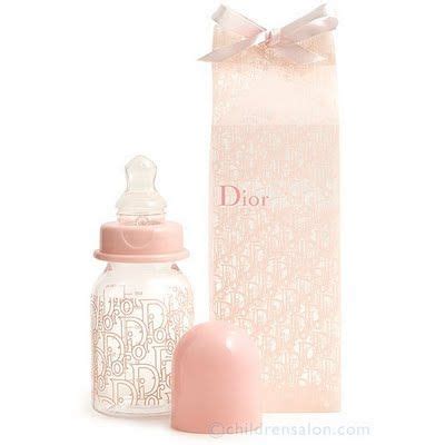 dior baby bottle australia|newborn baby Dior.